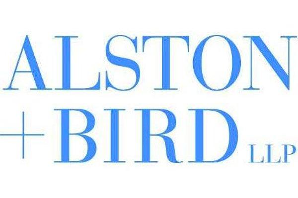 6. Alston & Bird