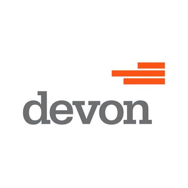 5. Devon Energy