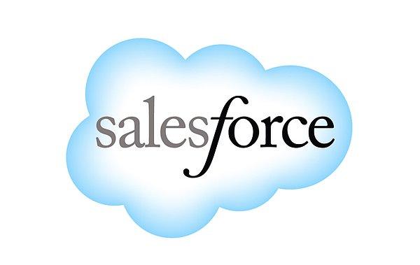 2. Salesforce.com