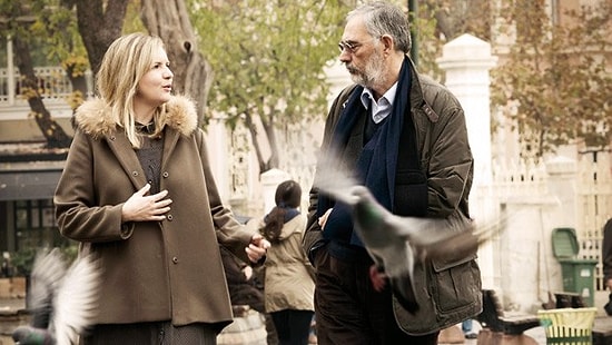 'Laik-Sünni Kesimde Problem Aynı: Aydınlar Düzeysiz'