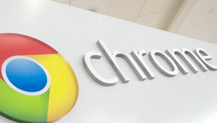 2014 Google Chrome'a Yaradı