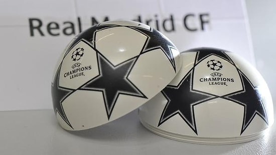 Şampiyonlar Ligi'nde 2. Tur Eşleşmeleri Belli Oldu