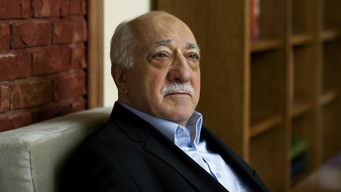 Fethullah Gülen'den Operasyona İlk Tepki