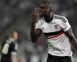 Demba Ba'dan Liverpool Yorumu