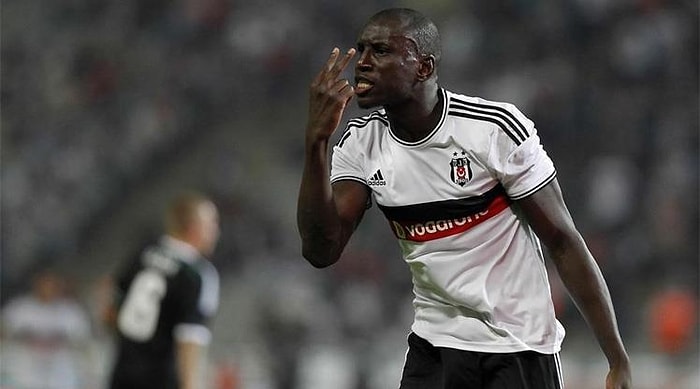 Demba Ba'dan Liverpool Yorumu