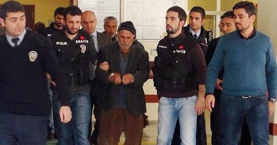 Bir Babanın Tüyler Ürperten İtirafları