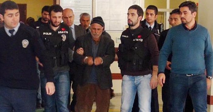 Bir Babanın Tüyler Ürperten İtirafları