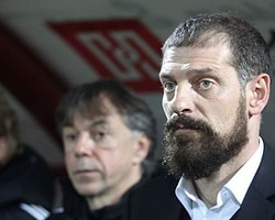 Bilic: "Liverpool'u İstemezdim..."
