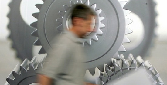 'Gerçek İşsizlik Oranı Yüzde 16,6'