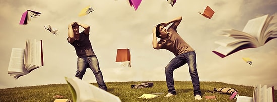 Her Öğrencinin Kullandığı 25 Ders Çalışmama Bahanesi