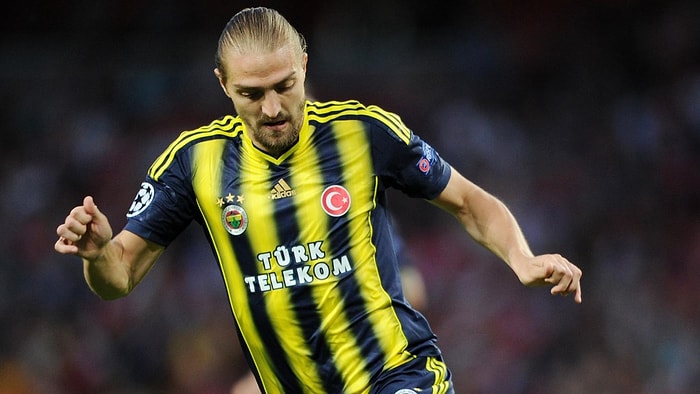 Caner Erkin Hastaneye Kaldırıldı