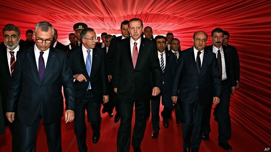 Guardian: 'Erdoğan'ın Türkiye'si Hâlâ Güvenilir Bir Batı Müttefiki mi?'