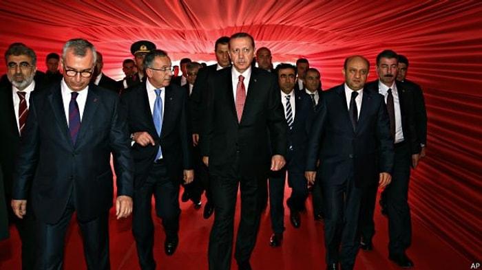Guardian: 'Erdoğan'ın Türkiye'si Hâlâ Güvenilir Bir Batı Müttefiki mi?'