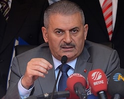 Binali Yıldırım, 'Erdoğan Kabinesi' İçin Tarih Verdi