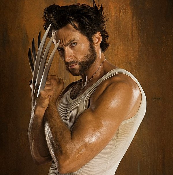 6. Wolverine