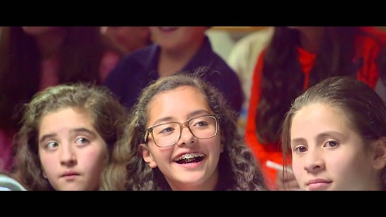 Skype'ın Çevirme Özelliğinin Dünyaya İlk Tanıtımı