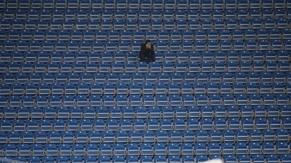 7 Maddede 'Taraftar Neden Kaçtı?'