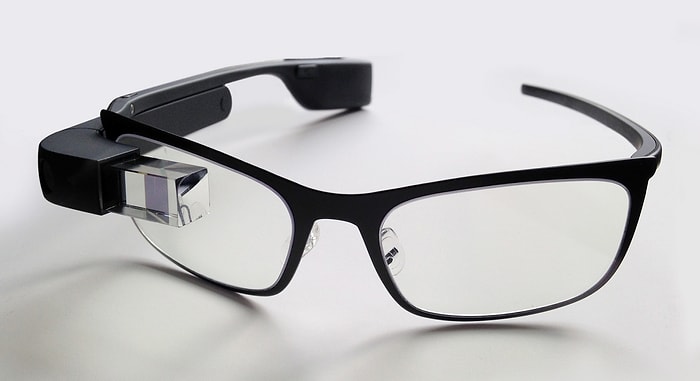 Türkiye'de Google Glass ile Ameliyat Çekimi Yapıldı