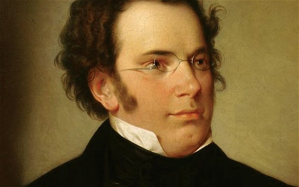 8. Franz Schubert'in "Bitmemiş Senfonisi"nin prömiyeri yapıldı.