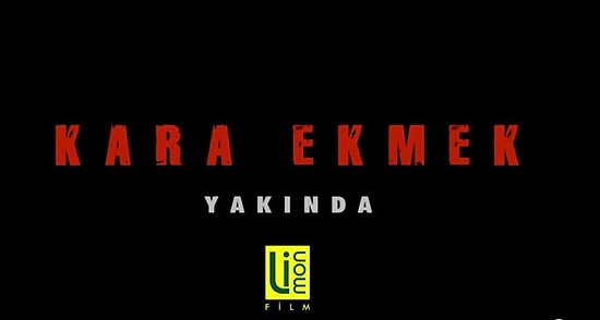 ATV'den Yeni Bir Dizi Daha: Kara Ekmek