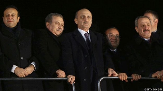 TBMM'deki soruşturma ne durumda?