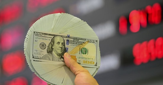 Dolardan Yeni Rekor!