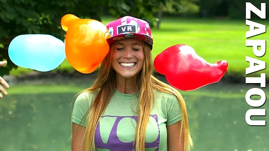 7 Dakikada 2014'ün Öne Çıkmış Tam 233 Videosunu İzleyin!