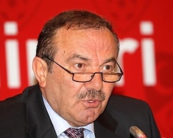 Yeni MHK Başkanı Belli Oldu