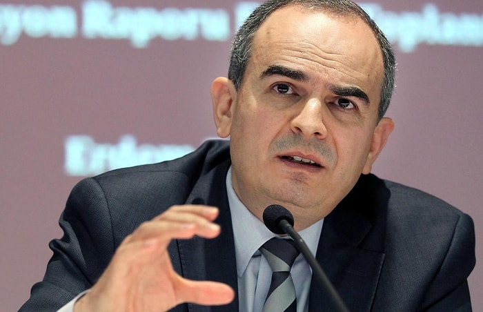 Merkez Bankası'ndan Dolara Sınırlama Hamlesi