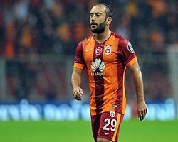 Olcan'ın G.Saray Pişmanlığı