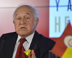 "Gülen Grubu, Aziz Yıldırım'dan 50 Milyon Dolar İstedi"