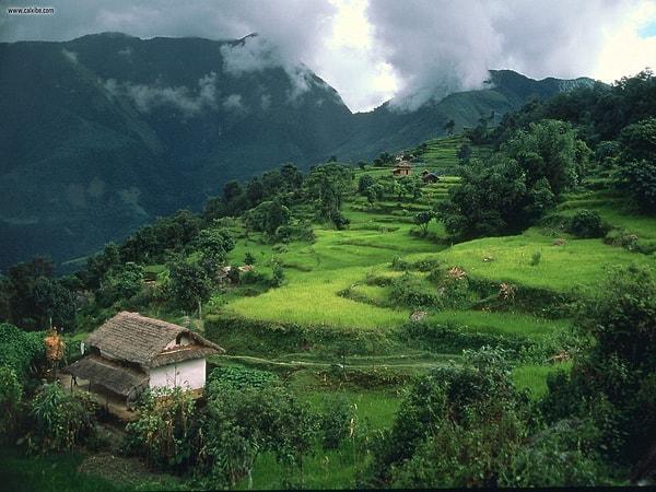 4. Nepal