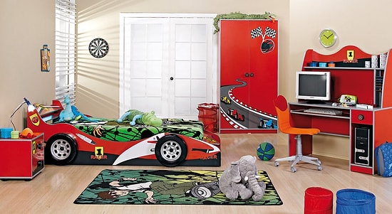 Çocukken Ayrı Bir Odası Olmayanların Çok İyi Bildiği 14 Şey