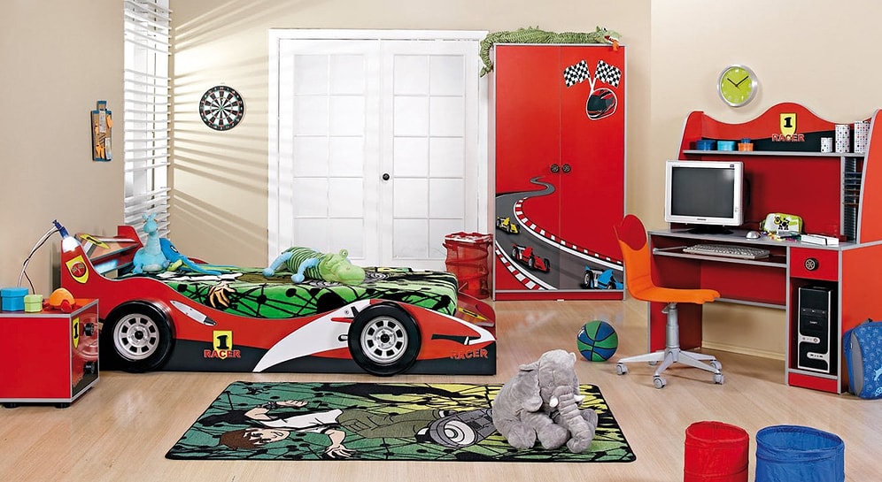 Çocukken Ayrı Bir Odası Olmayanların Çok İyi Bildiği 14 Şey