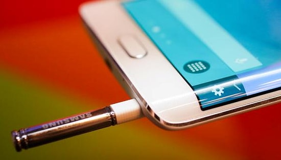 Note Edge Türkiye'ye Geliyor!