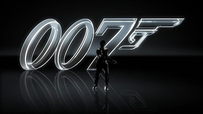 "James Bond" Türk Olsaydı Filmlerde Karşılaşacağımız 17 Şey
