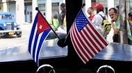 Küba ve ABD İlişkilerinde Tarihi Adım