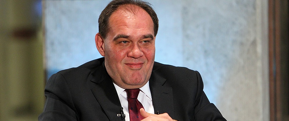 Demirören: "Gidişat Çok Tehlikeli"