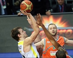 Banvit Rusya'da Tutunamadı