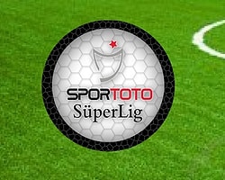 Süper Lig'de 14. Haftanın Perdesi Açılıyor