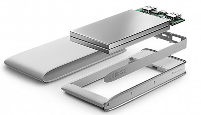 OnePlus'tan 10.000 mAh Kapasiteli Mobil Güç Kaynağı