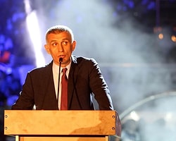 Hacıosmanoğlu'ndan Flaş İddia