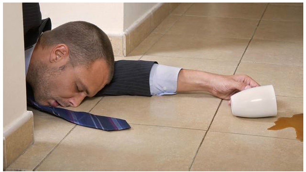 Kahve Alkolün Etkisini Geçirir mi?