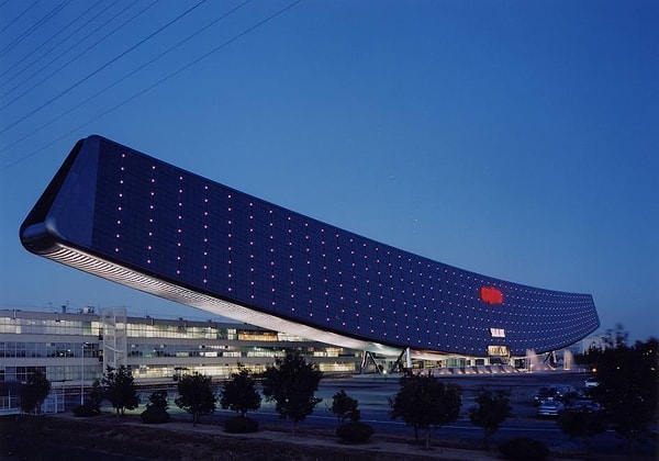 12. Солнечная пружина