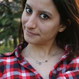 merve Yazar Profil Resmi