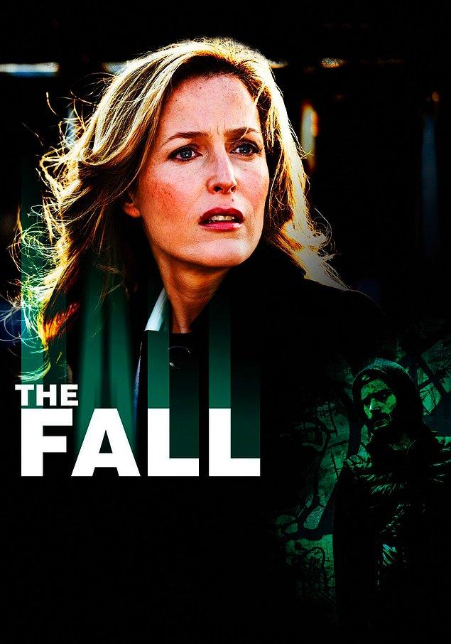 29. The Fall (2013)