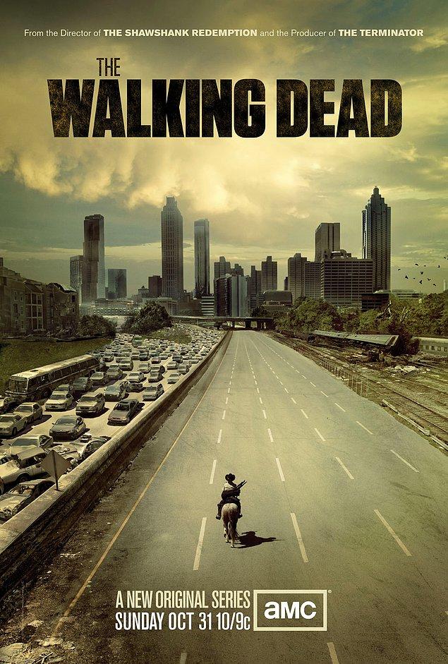 20. The Walking Dead (2010)