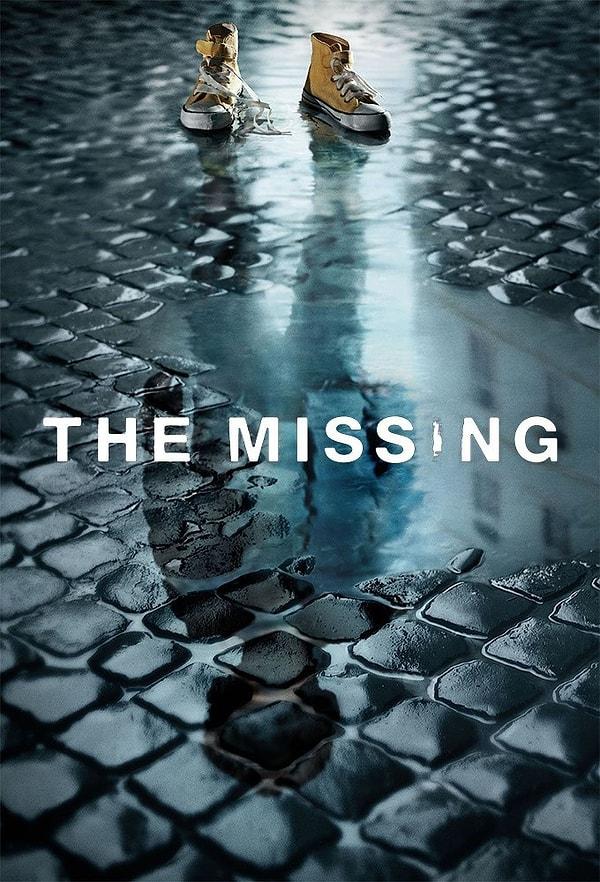 35. The Missing (2014)