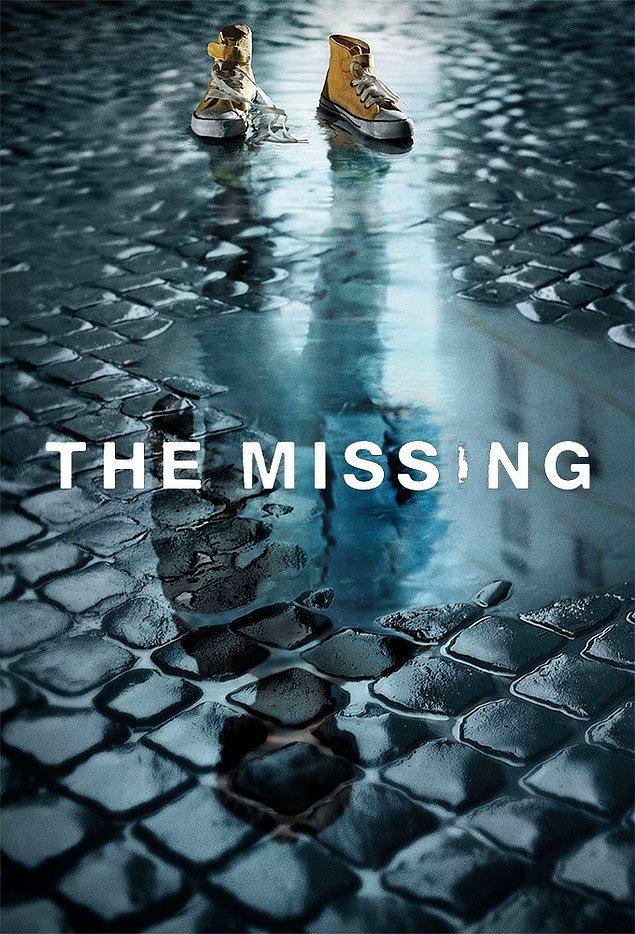 35. The Missing (2014)