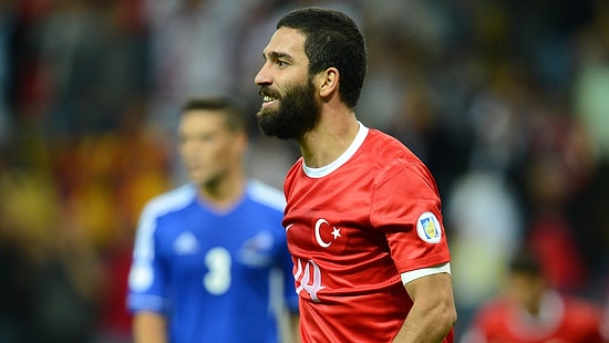 Arda Turan'ı Çıldırtan Ozan Tufan İddiası